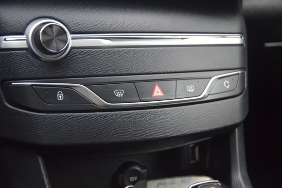 Peugeot 308 - Afbeelding 18 van 26