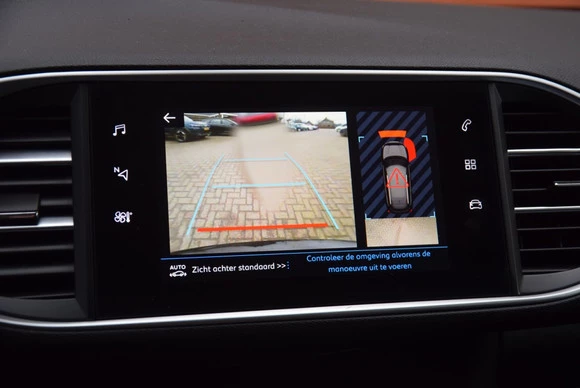 Peugeot 308 - Afbeelding 19 van 26