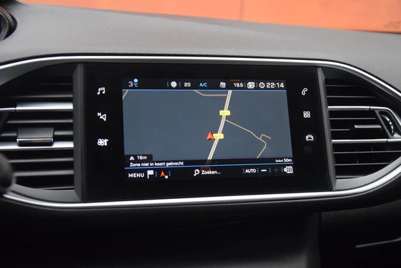 Peugeot 308 - Afbeelding 20 van 26