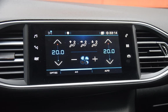 Peugeot 308 - Afbeelding 21 van 26