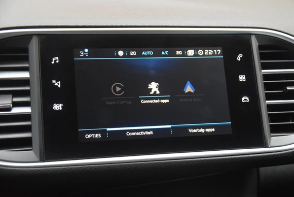 Peugeot 308 - Afbeelding 22 van 26