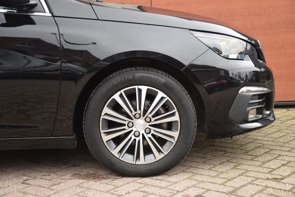 Peugeot 308 - Afbeelding 23 van 26