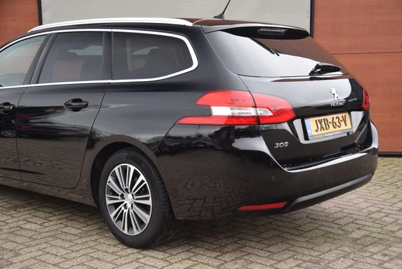 Peugeot 308 - Afbeelding 24 van 26