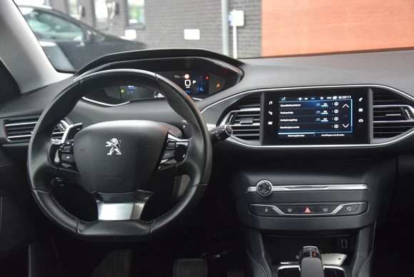 Peugeot 308 - Afbeelding 26 van 26