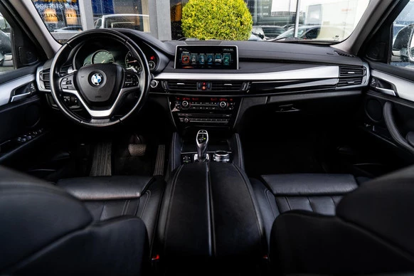 BMW X6 - Afbeelding 8 van 30