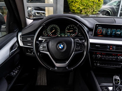 BMW X6 - Afbeelding 9 van 30