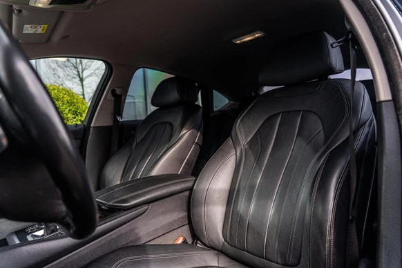 BMW X6 - Afbeelding 10 van 30