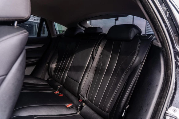 BMW X6 - Afbeelding 13 van 30