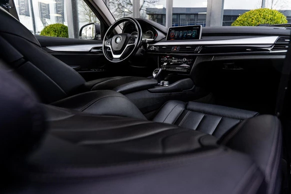 BMW X6 - Afbeelding 19 van 30
