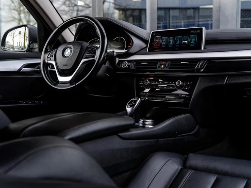 BMW X6 - Afbeelding 20 van 30