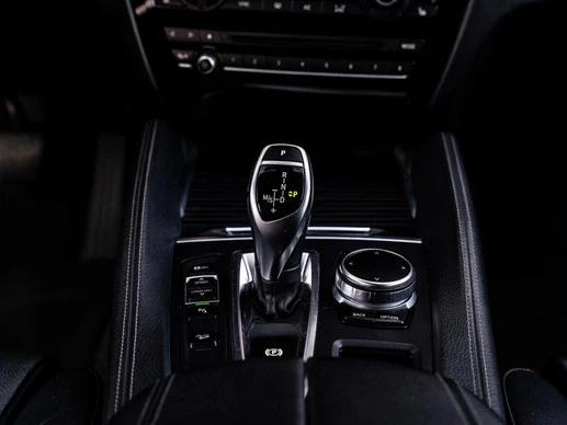 BMW X6 - Afbeelding 22 van 30