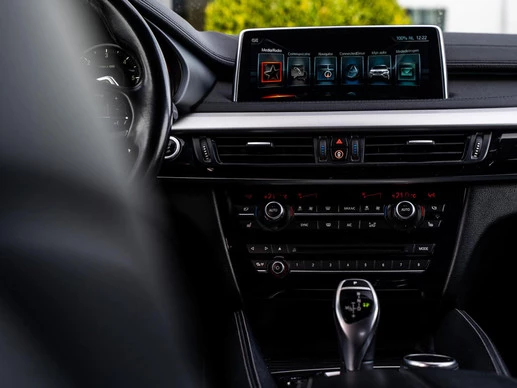 BMW X6 - Afbeelding 23 van 30