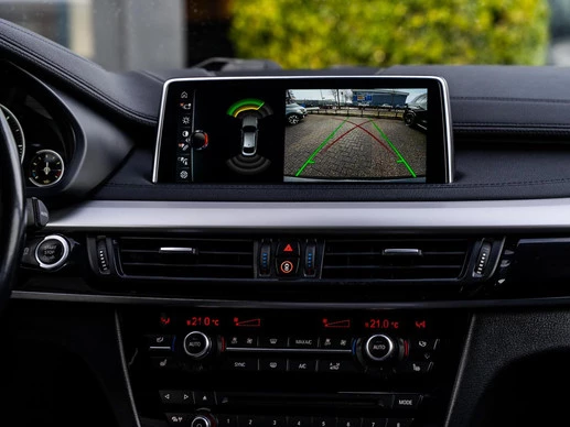 BMW X6 - Afbeelding 24 van 30