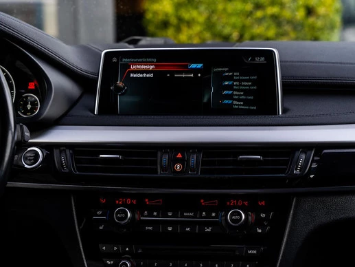 BMW X6 - Afbeelding 25 van 30
