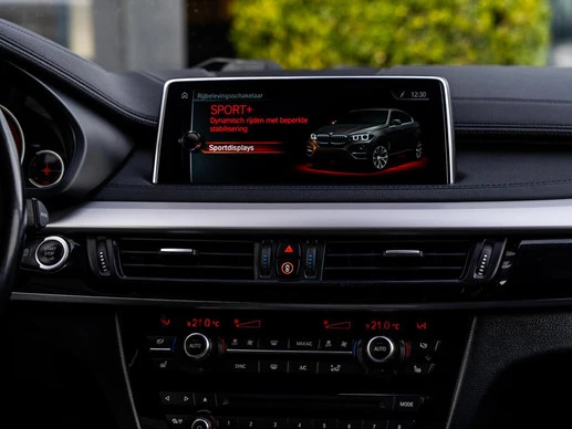 BMW X6 - Afbeelding 26 van 30