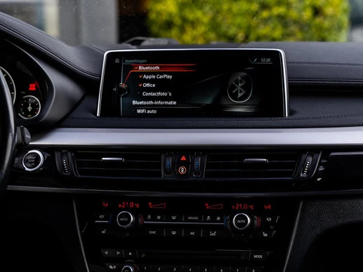 BMW X6 - Afbeelding 27 van 30