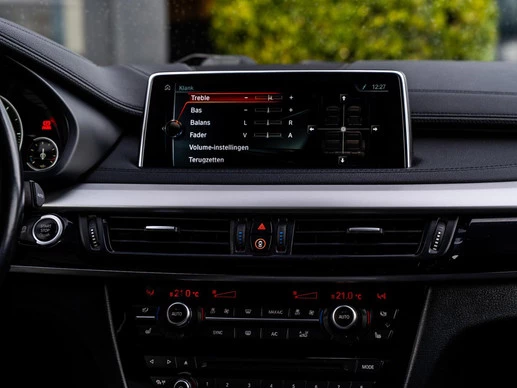 BMW X6 - Afbeelding 28 van 30