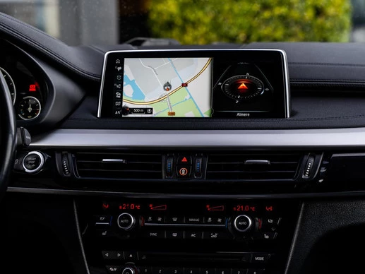 BMW X6 - Afbeelding 29 van 30