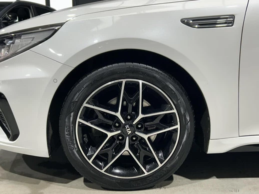 Kia Optima - Afbeelding 6 van 30
