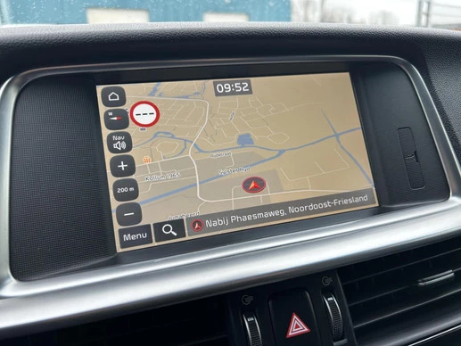 Kia Optima - Afbeelding 19 van 30