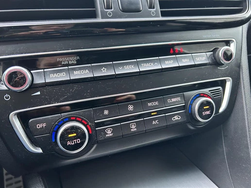 Kia Optima - Afbeelding 20 van 30