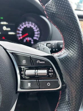 Kia Optima - Afbeelding 24 van 30