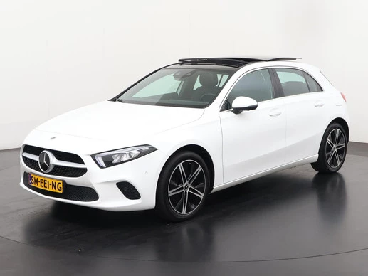 Mercedes-Benz A-Klasse - Afbeelding 1 van 30