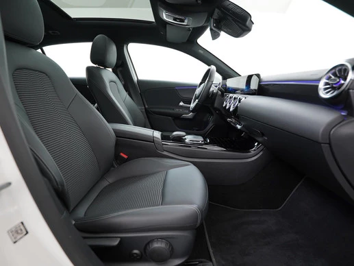 Mercedes-Benz A-Klasse - Afbeelding 3 van 30