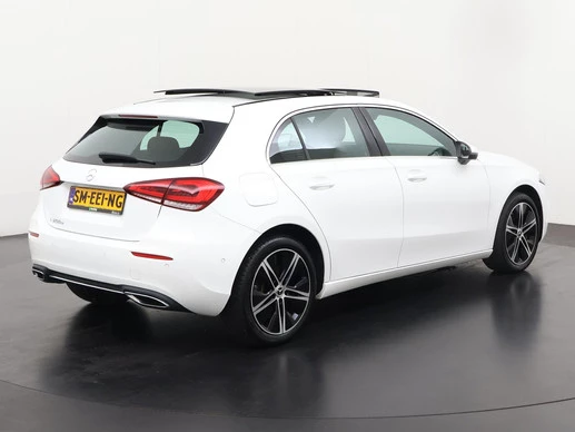 Mercedes-Benz A-Klasse - Afbeelding 4 van 30