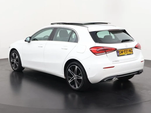 Mercedes-Benz A-Klasse - Afbeelding 7 van 30