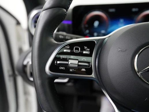 Mercedes-Benz A-Klasse - Afbeelding 8 van 30