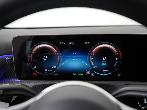 Mercedes-Benz A-Klasse - Afbeelding 9 van 30