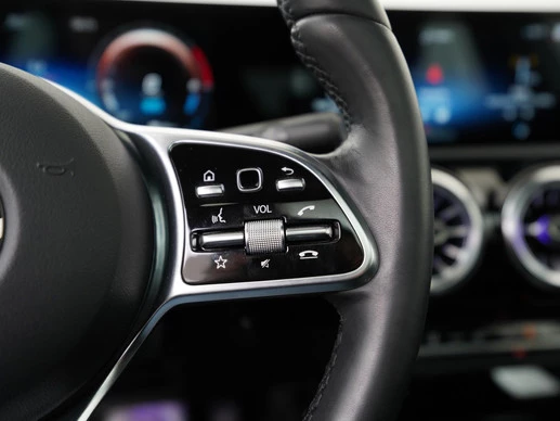 Mercedes-Benz A-Klasse - Afbeelding 10 van 30