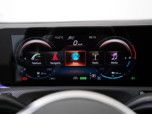 Mercedes-Benz A-Klasse - Afbeelding 11 van 30