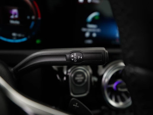 Mercedes-Benz A-Klasse - Afbeelding 12 van 30