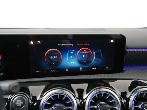 Mercedes-Benz A-Klasse - Afbeelding 14 van 30