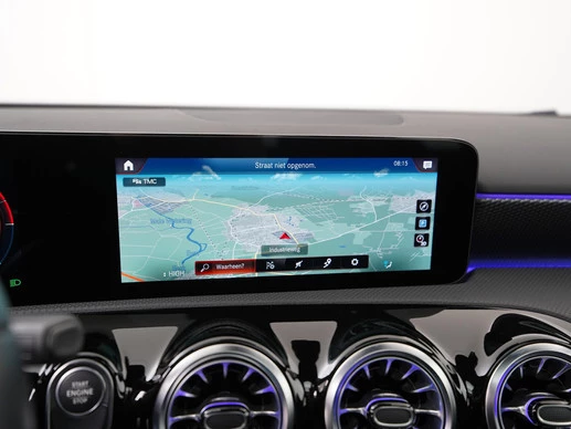 Mercedes-Benz A-Klasse - Afbeelding 15 van 30