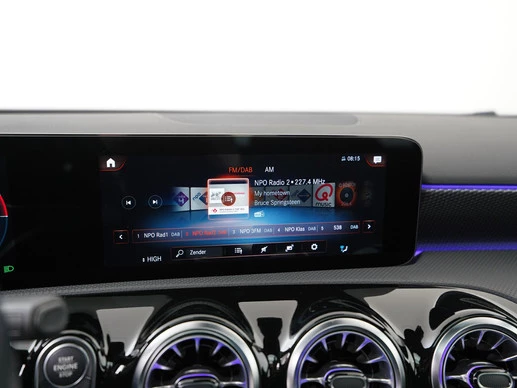 Mercedes-Benz A-Klasse - Afbeelding 16 van 30