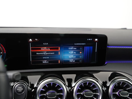 Mercedes-Benz A-Klasse - Afbeelding 19 van 30