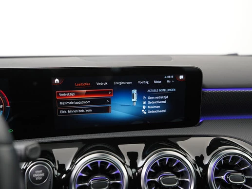 Mercedes-Benz A-Klasse - Afbeelding 20 van 30