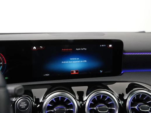 Mercedes-Benz A-Klasse - Afbeelding 21 van 30