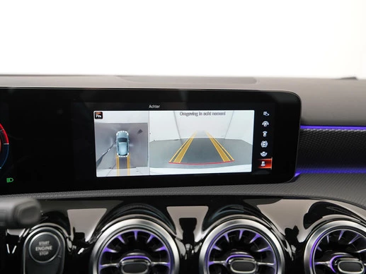 Mercedes-Benz A-Klasse - Afbeelding 23 van 30