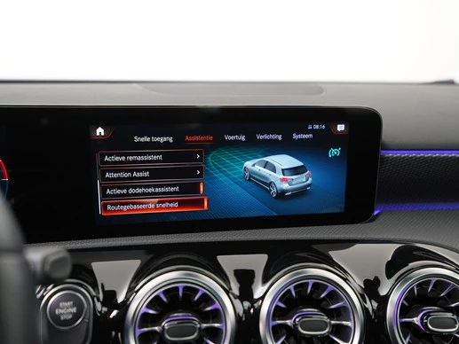 Mercedes-Benz A-Klasse - Afbeelding 25 van 30