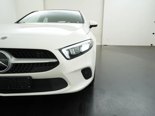 Mercedes-Benz A-Klasse - Afbeelding 26 van 30