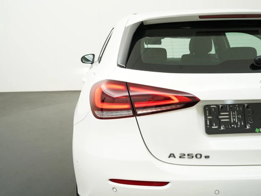 Mercedes-Benz A-Klasse - Afbeelding 27 van 30