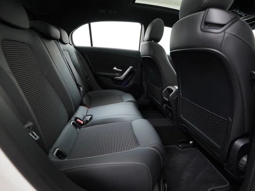 Mercedes-Benz A-Klasse - Afbeelding 30 van 30