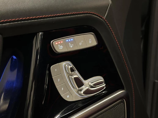 Mercedes-Benz G-Klasse - Afbeelding 17 van 30