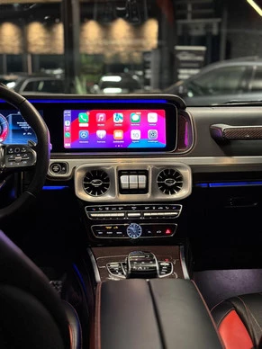 Mercedes-Benz G-Klasse - Afbeelding 21 van 30