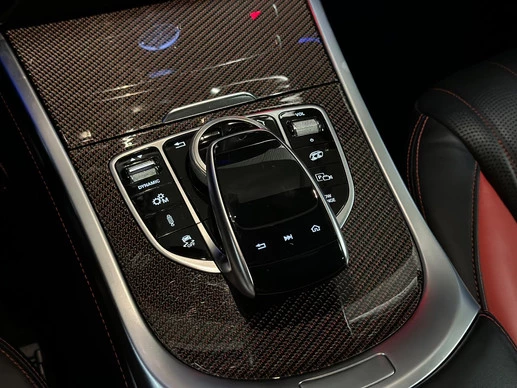 Mercedes-Benz G-Klasse - Afbeelding 24 van 30