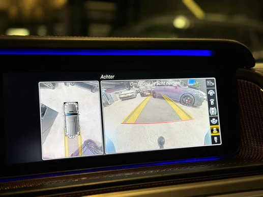 Mercedes-Benz G-Klasse - Afbeelding 25 van 30